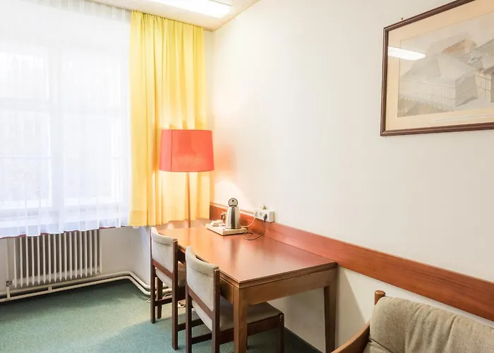Benediktushaus Im Schottenstift 3*