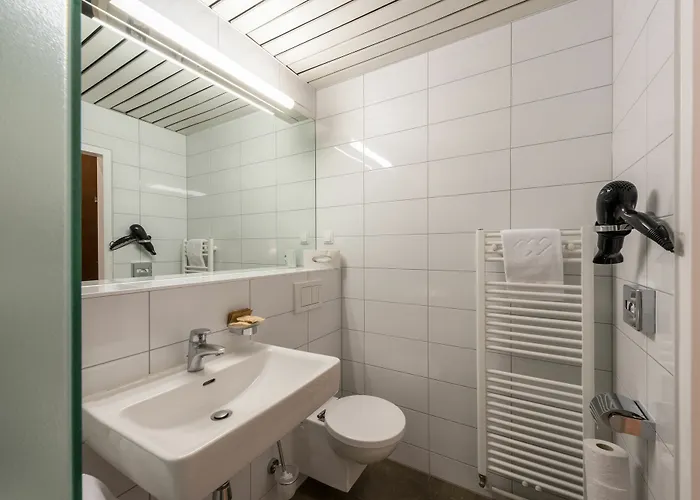 Benediktushaus Im Schottenstift Maison d'hôtes 3*